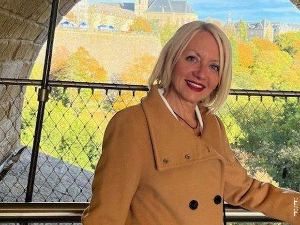 Возом по зеленој Европи: Луксембург