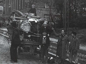 Живот у окупираном Београду 1941-1944: Година последња