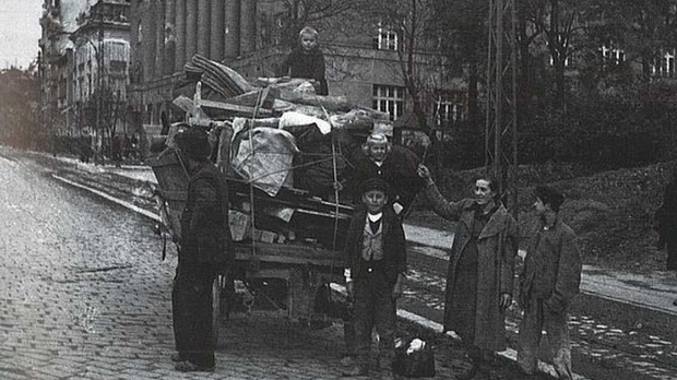 Живот у окупираном Београду 1941-1944: Година последња