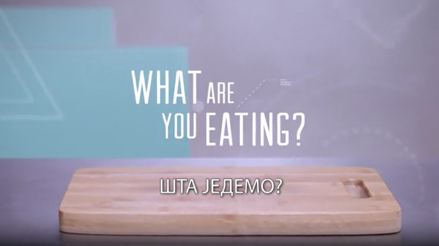 Шта једемо?, 5. еп.