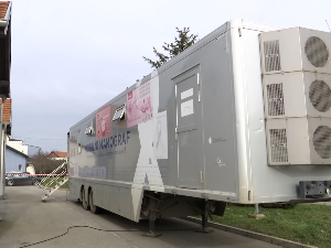 Свилајнац: Који су резултати превентивних мамографских прегледа?