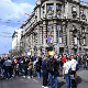 Протест глувих и наглувих у Београду - траже једнакост и поштовање права