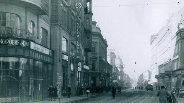 Живот у окупираном Београду 1941-1944: Култура под окупацијом