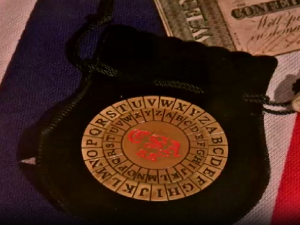 Наука 50: Лозинка