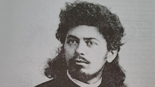 Временска капсула: Рафаило Момчиловић, монах и сликар