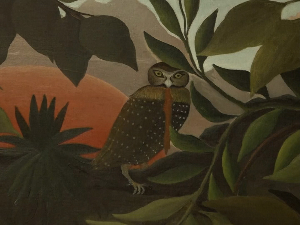 Слике самоуког генија Анрија Русоа напокон пред публиком