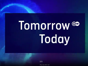 Пројекат сутрашњица, 317. емисија