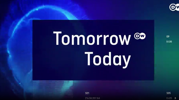 Пројекат сутрашњица, 317. емисија