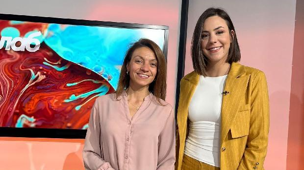 РТС ЛАБ: Без имена