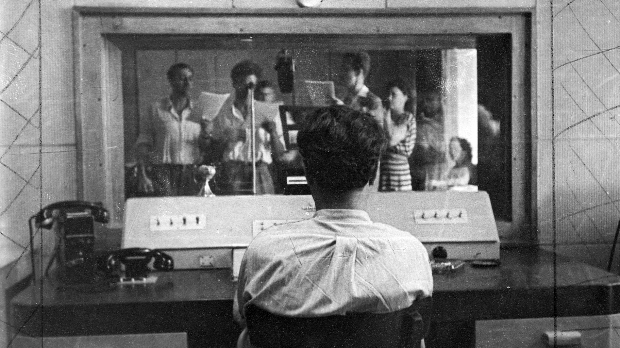 Пола века Драмског програма Радио Београда