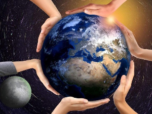 Еду глобал, 291. еп.