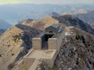 Свевременик Његош