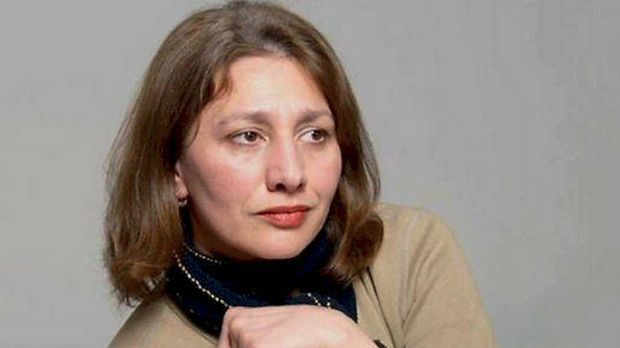 Метаморфозе: Гордана Ђурђевић Димић