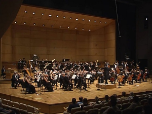 Светске музичке позорнице