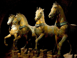 Прича о Великом издајству 1204.