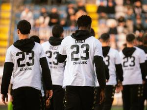 Партизан освојио Меморијални турнир 