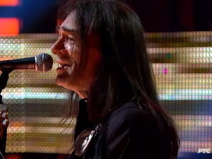 Звучни зид – Дадо Топић