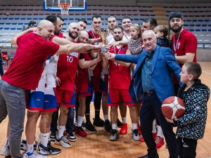 Другарством до историје - капитен ОКК Крушевца о бајковитом успеху: 'Ајде да пробамо