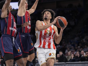 Велика победа у Виторији, Звезда преживела Басконију