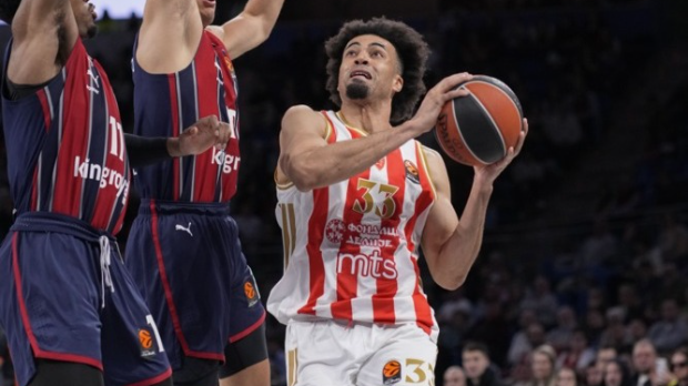 Велика победа у Виторији, Звезда преживела Басконију