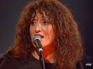 Легенде – Зана