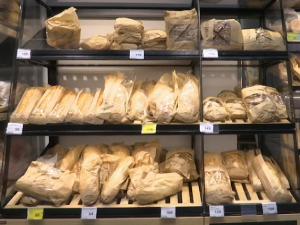 Раст цене горива притиска пекаре - за сада без промена цене хлеба