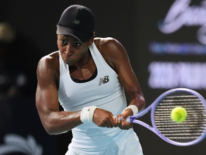 Коко Гоф нова полуфиналисткиња мастерса у Мајамију