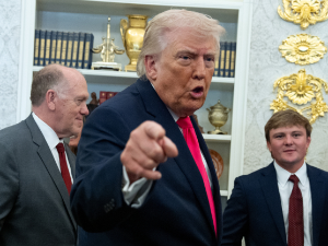 Трамп: Сви ирански лидери су нестали; ИРГЦ покренуо нови талас операције 