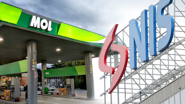 Тежа фаза преговора са МОЛ-ом, на столу заштита српске нафтне индустрије; Лукић: 22. мај превише близу