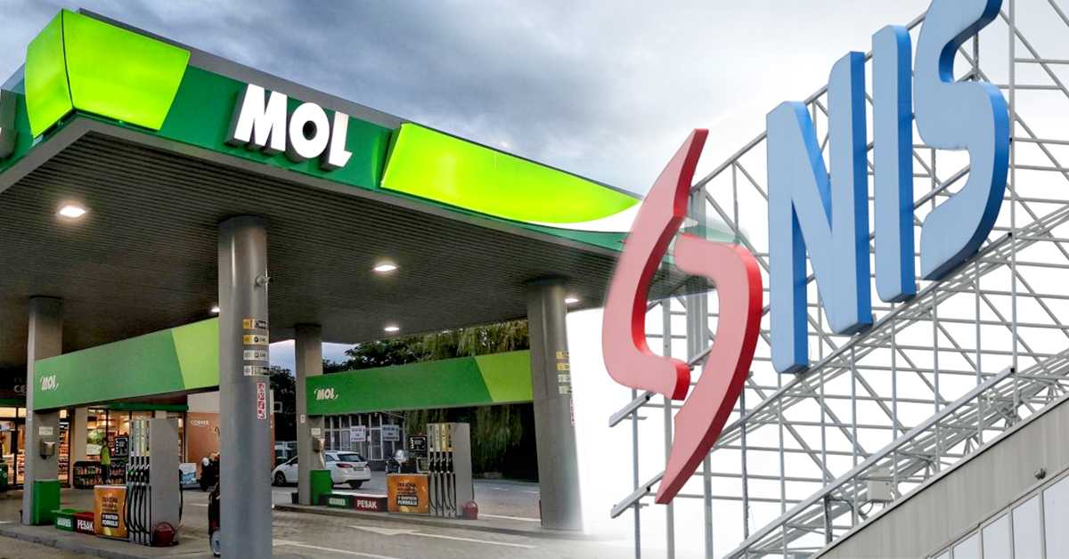 МОЛ-у продужена лиценца за преговоре о НИС-у