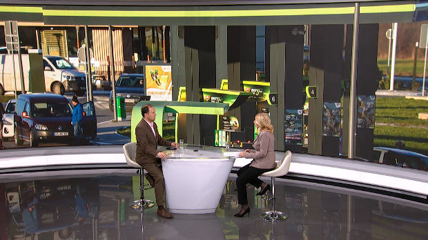 Лукић: Продужетак лиценце НИС-у и МОЛ-у сигнал подршке трансакцији