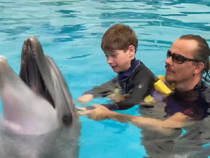 Србија на вези - портрети: Никола Радин