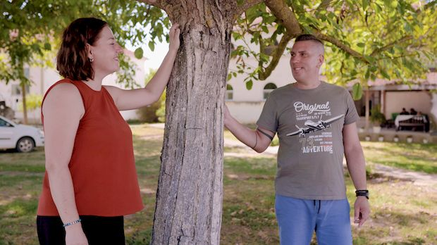 Нови почетак