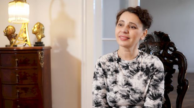 Гост Весна Станковић