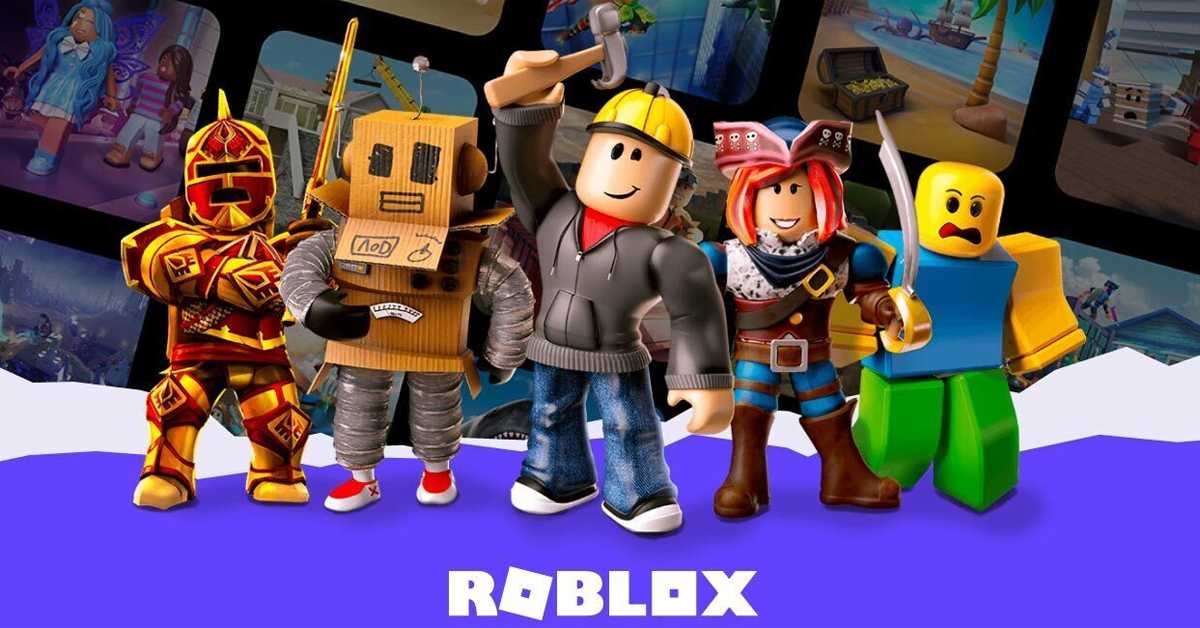 Родитељи би требало да надгледају децу „24/7“ на Роблоксу, упозорава програмер