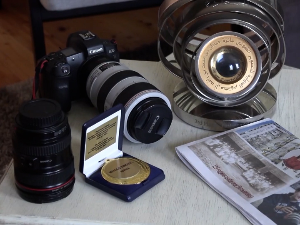 Свет птица на победничкој фотографији 13-годишње Драгице из Дубља