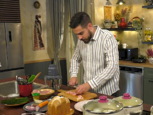 Гастрономад