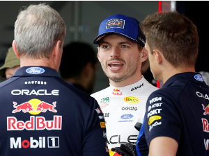 Ферстапен: Морамо да будемо реални, нисмо близу победе у Јапану