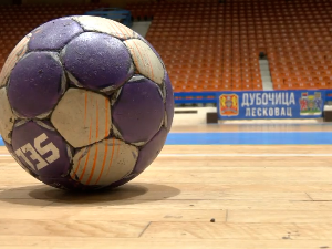 Лесковац: Рукометаши "Дубочице" обезбедили пласман у Европу