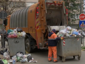 Радници ЈКП "Стари град" у Шапцу прекинули штрајк