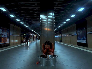 Авангарда, језик лудости:  Епилог, 10-10