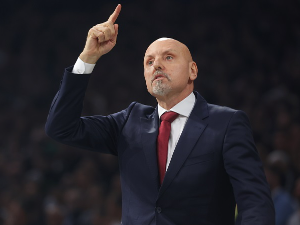 Обрадовић уочи дуела са Барселоном: Можемо да их зауставимо једино тимском игром