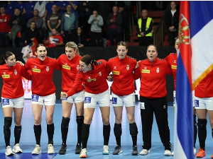 Колаковићева објавила шири списак рукометашица за завршницу квалификација за Европско првенство