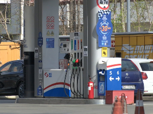 Србија без несташица, Европа тражи начин да обузда раст цена горива