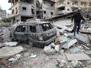 САД преко Пакистана послале Ирану план у 15 тачака; Мер њуз: Техеран разматра отмицу америчких званичника