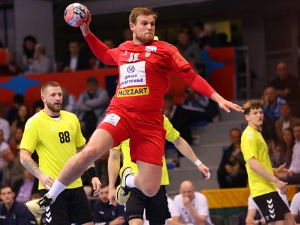 Рукометаши против Исланда, Украјине и Естоније у квалификацијама за Европско првенство