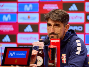 "Стан на дан" - Шпанија!