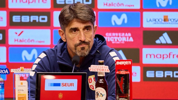 Пауновић: Шпанија ће нас тестирати у свим фазама игре; Павловић: Неће бити прилика да учествујем у нападу