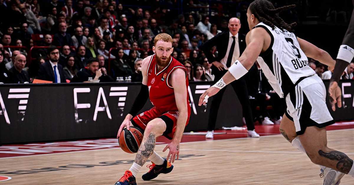 Макаби и Олимпија победама сачували плеј-ин амбиције