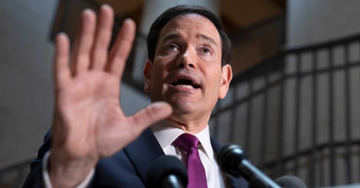 Рубио: Украјина није амерички конфликт; Орбан: Мађари не смеју плаћати последице рата